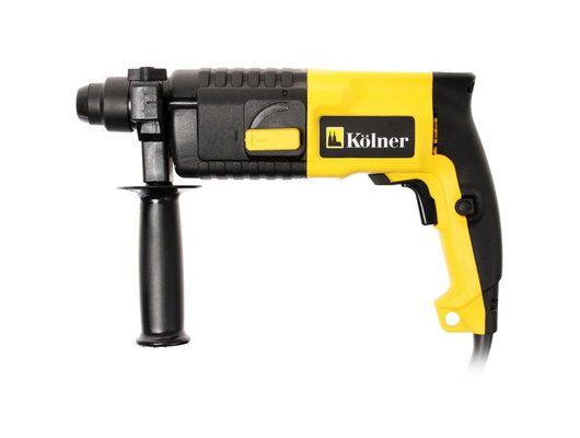 Перфоратор KOLNER KRH 520H